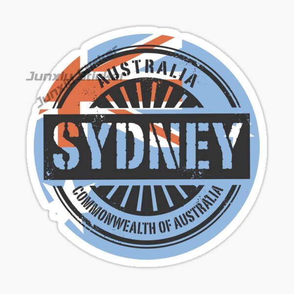 SYDNEY AUSTRALIË Schilderachti - Travel Accessories Sydney recensie en prijs